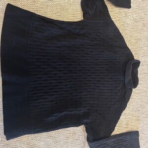 Lululemon Chunky Knit Sweater